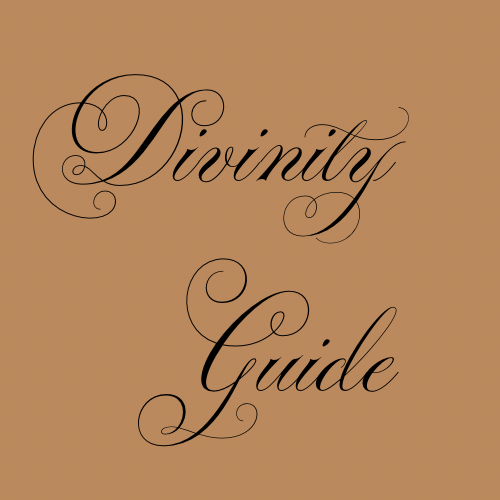Divinity Guide